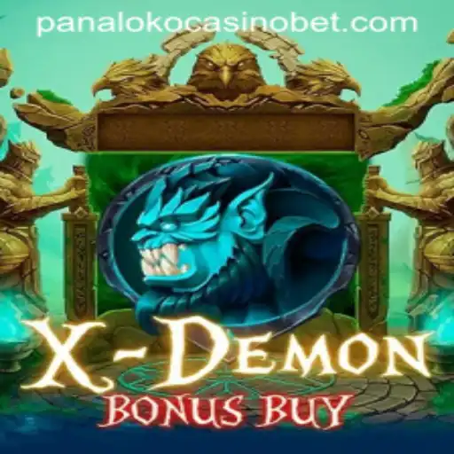 XDemonBonusBuy: A Deep Dive into the Thrilling World of Panaloko Casino