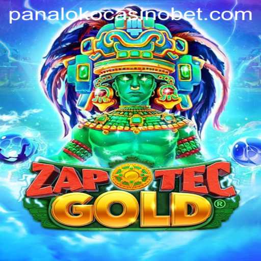 Exploring the Thrills of ZapOtecGold at Panaloko Casino