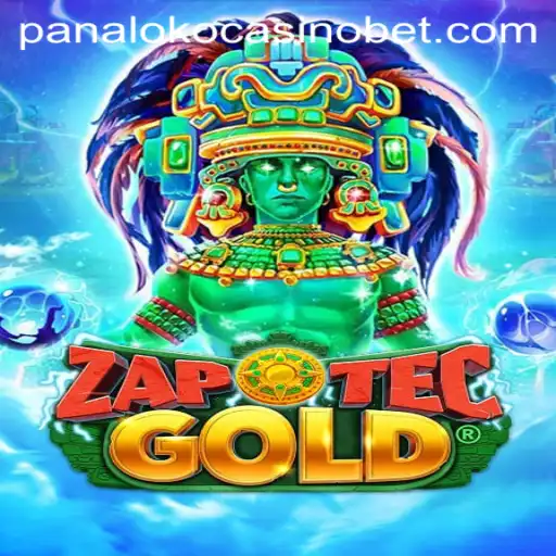 Exploring the Thrills of ZapOtecGold at Panaloko Casino