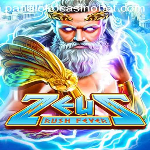 Unleashing the Thunder: A Deep Dive into ZeusRushFever at Panaloko Casino